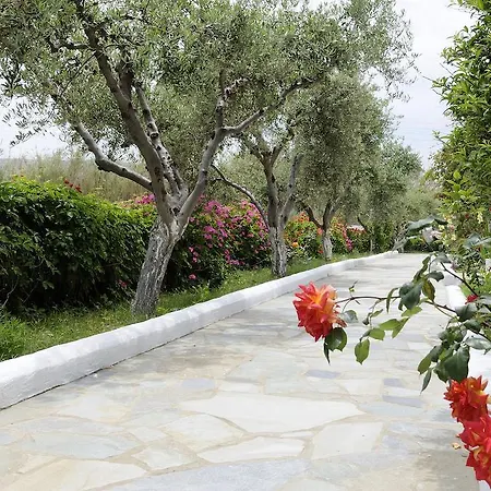 Διαμέρισμα Marili *