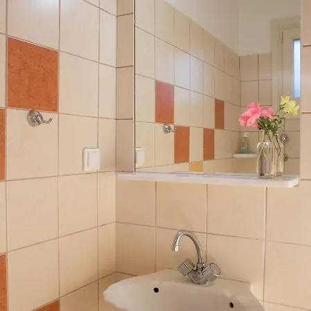 Marili Διαμέρισμα *