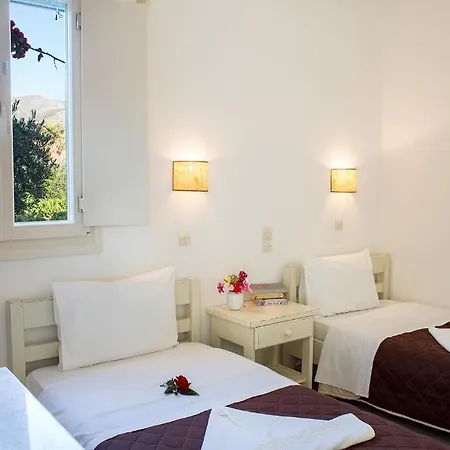 Marili * Παράσπορος