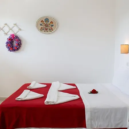 Marili Διαμέρισμα