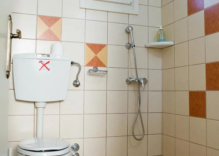 Lägenhet Marili Parasporos