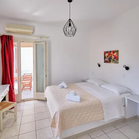 Apartment Marili Parasporos