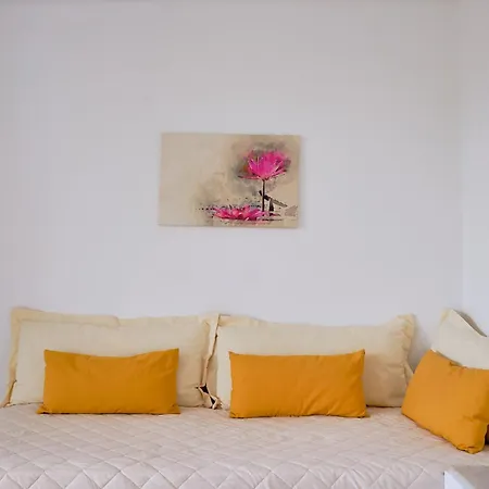 Apartment Marili