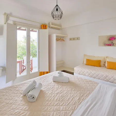 Διαμέρισμα Marili