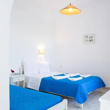 Marili Apartman