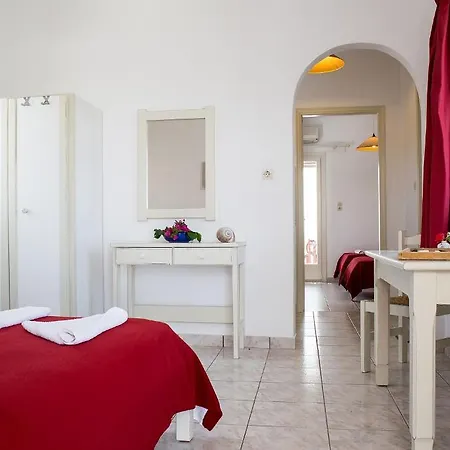Apartman Marili *