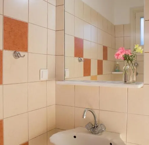 Marili Appartement *