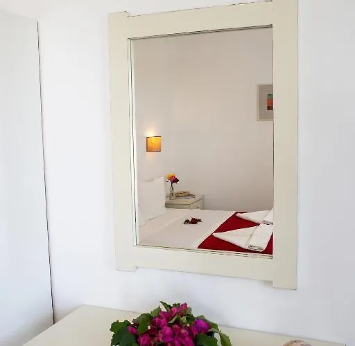 Appartement Marili Parasporos