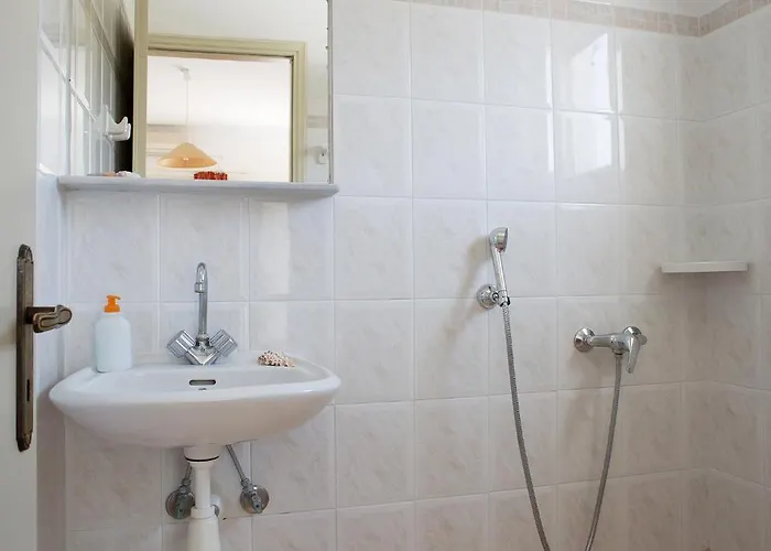 Appartement Marili Parasporos